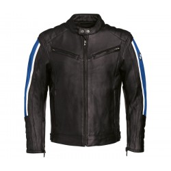 BMW Motorrad Μπουφάν Schwabing Ανδρικό Μαύρο / Μπλε BMW End of Summer Sale 2025